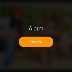 Meet your Posher, Robert